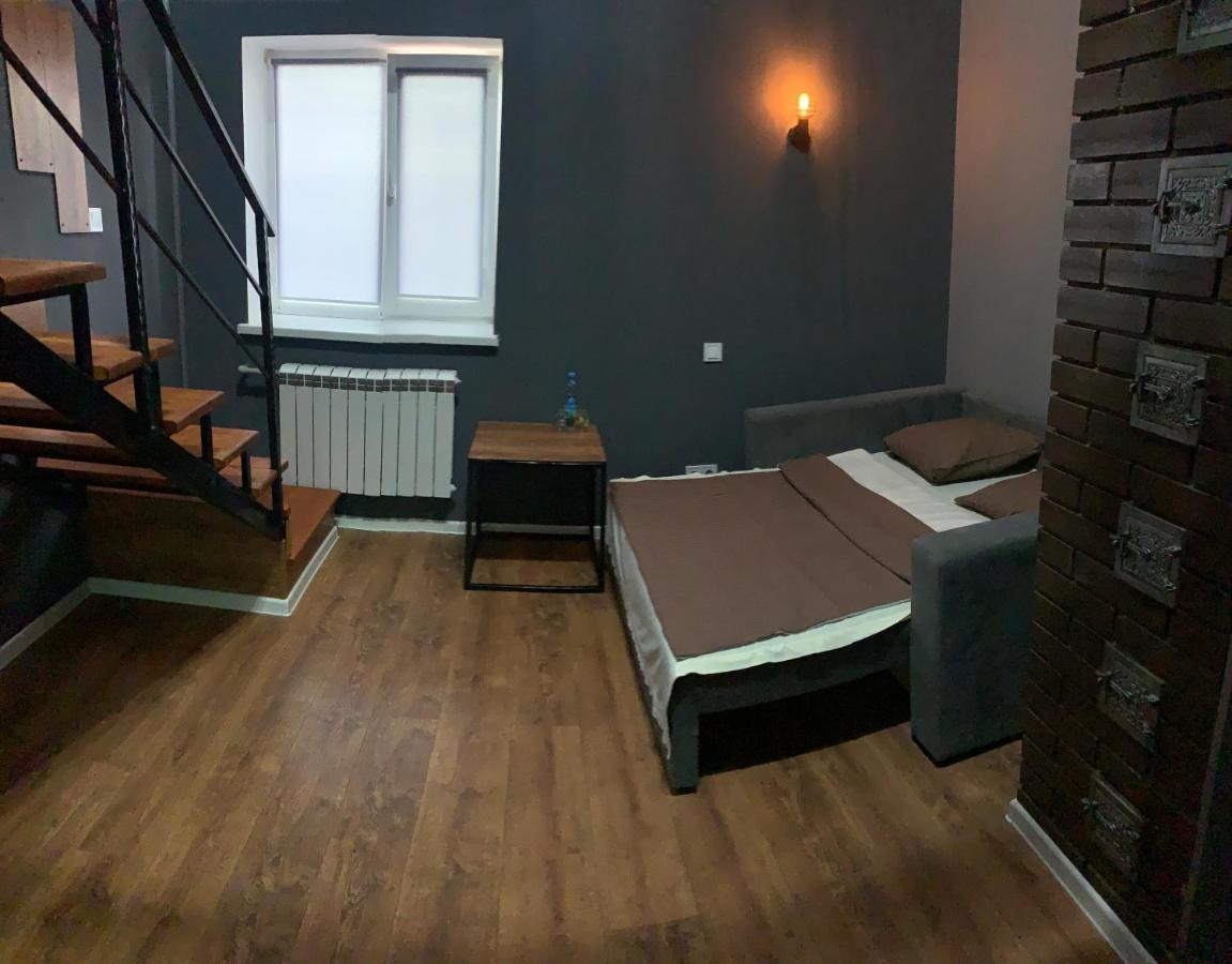 Beregynya Motel Yuzhnoukrainsk Exterior foto